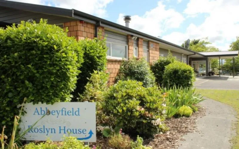 Abbeyfield Rental Village Palmerston North