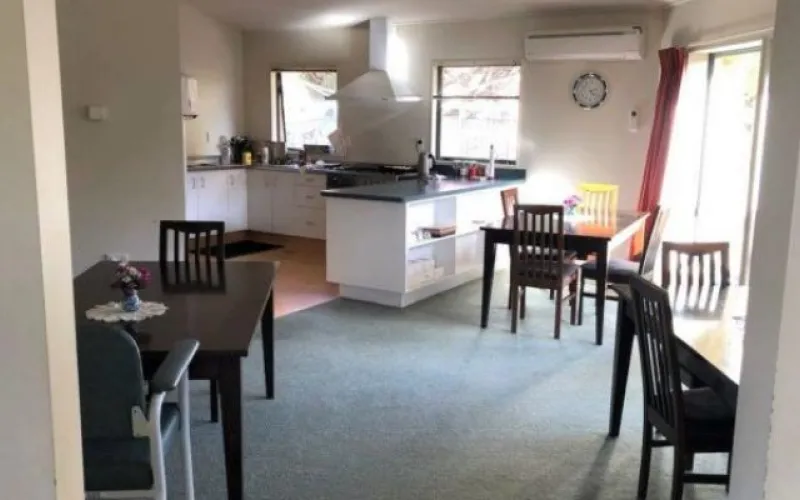 Abbeyfield Rental Village Hillcrest