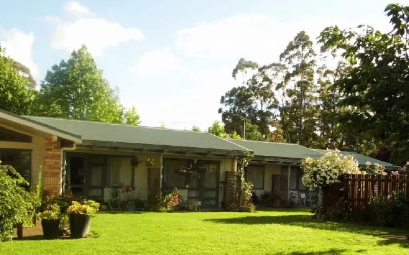 Abbeyfield Rental Village Waikato