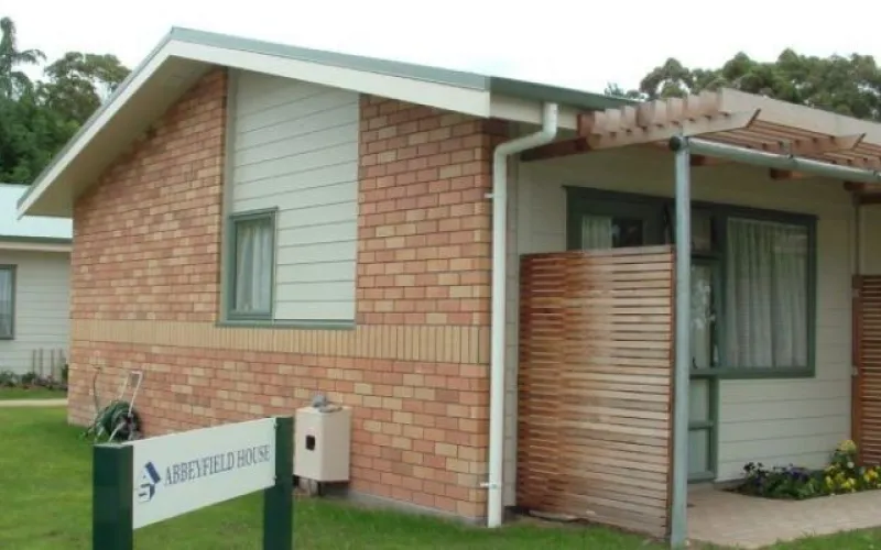 Abbeyfield Waikato