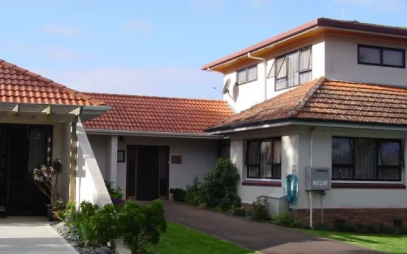 Retirement Village Abbeyfield Whangarei