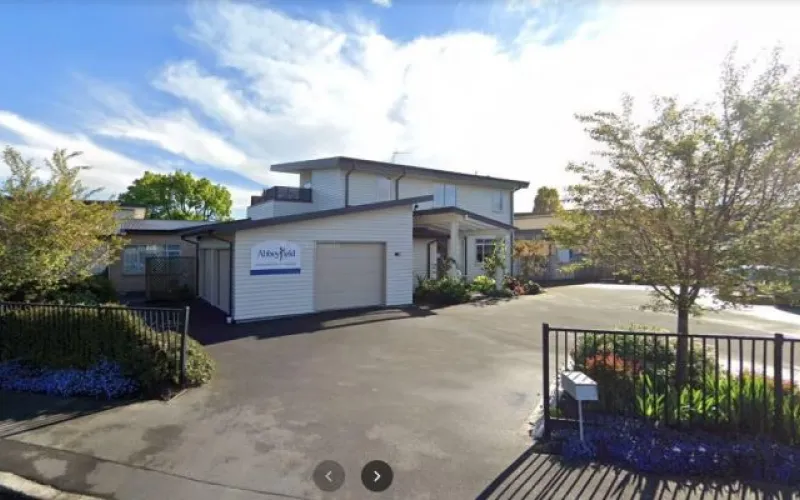 Abbeyfield Christchurch