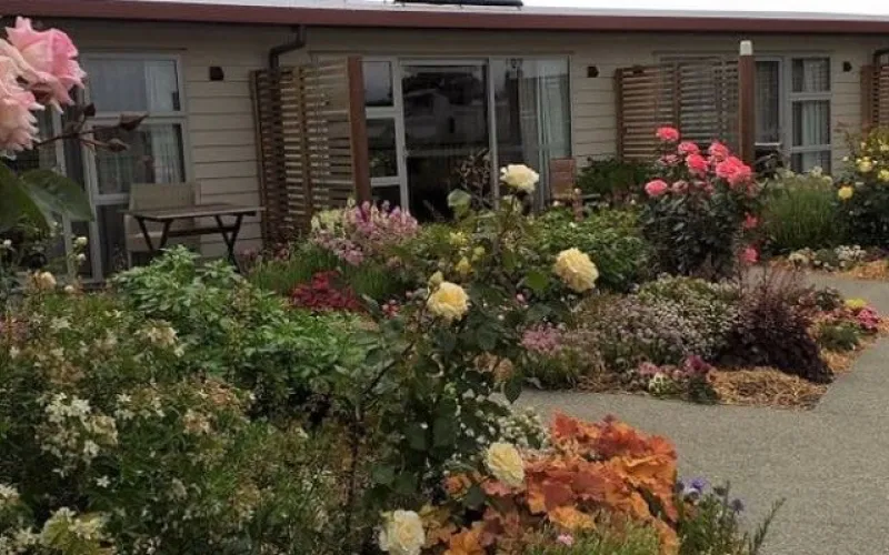 Abbeyfield Rental Village Leeston