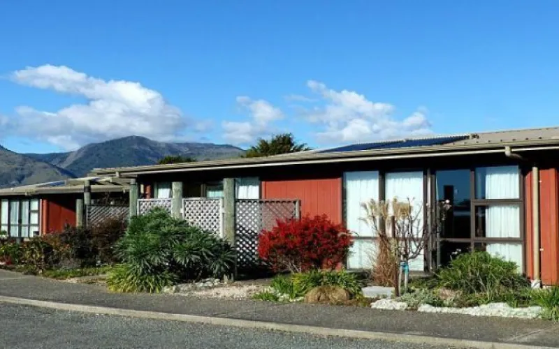 Retirement Village Abbeyfield Golden bay Takaka