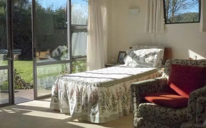Abbeyfield Rental Village Golden Bay