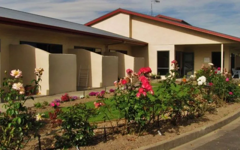 Retirement Village Abbeyfield Motueka 