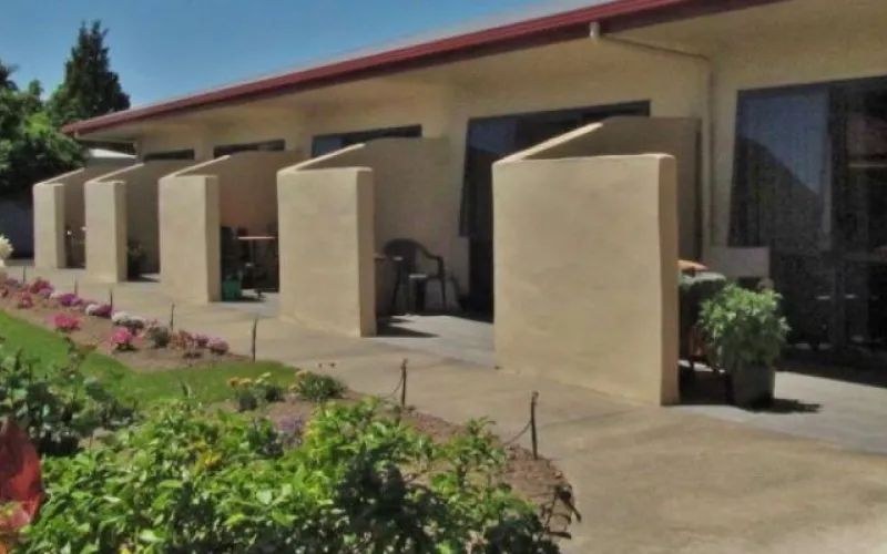 Abbeyfield Rental Village Motueka