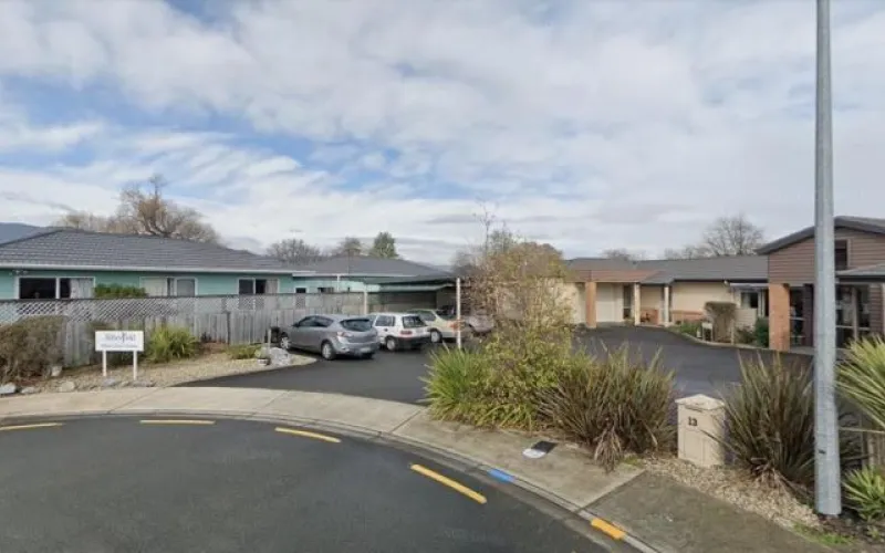 Abbeyfield Nelson - Tahunanui