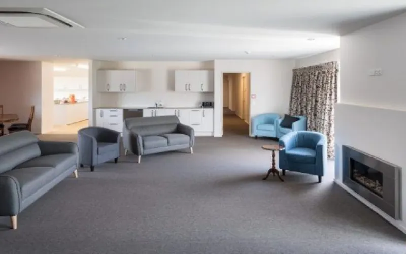 Abbeyfield Christchurch - Rhodes