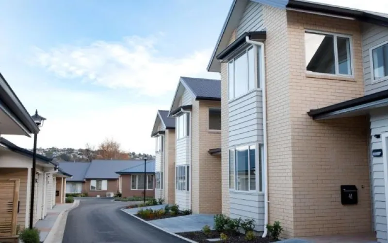 Townhouse