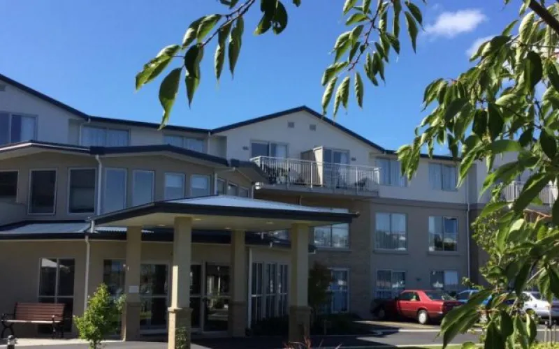Summerset At Bishopscourt Village Dunedin