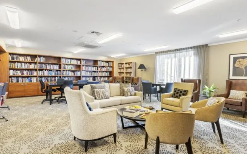 Library