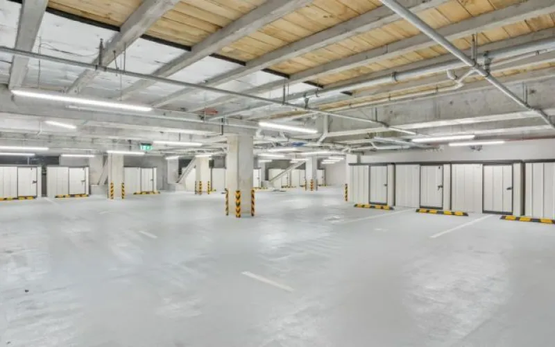 Car Park
