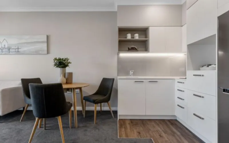 Summerset by the Dunes - Serviced Apartment