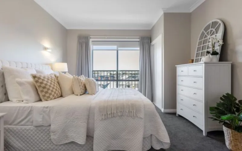Summerset by the Dunes - Serviced Apartment