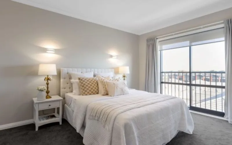 Summerset by the Dunes - Serviced Apartment
