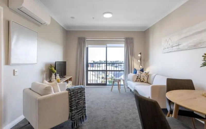 Summerset by the Dunes - Serviced Apartment