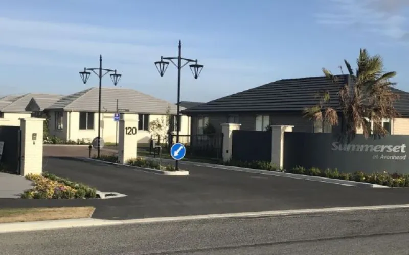 Avonhead
