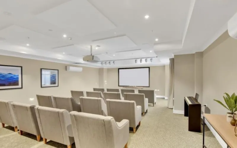 Cinema