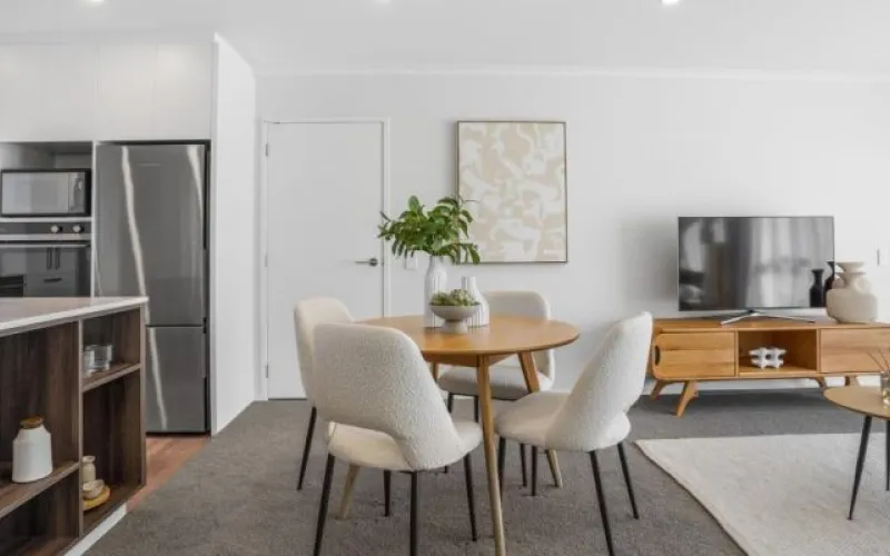 Cottage Dining and Lounge