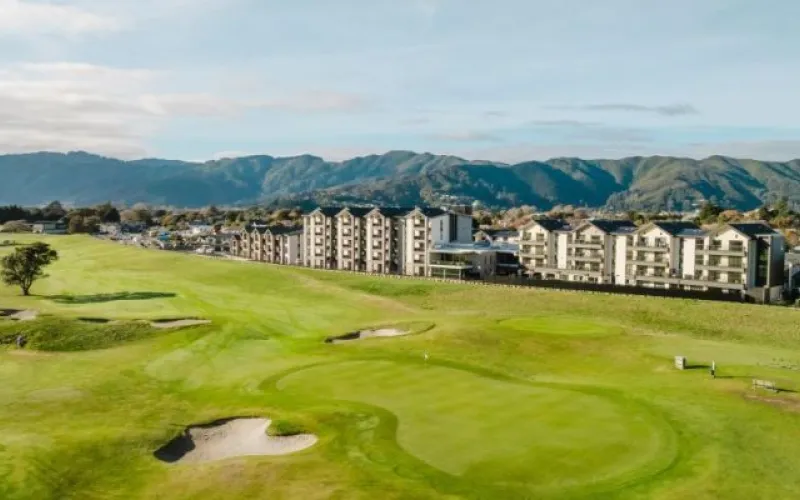 Retirement Village 