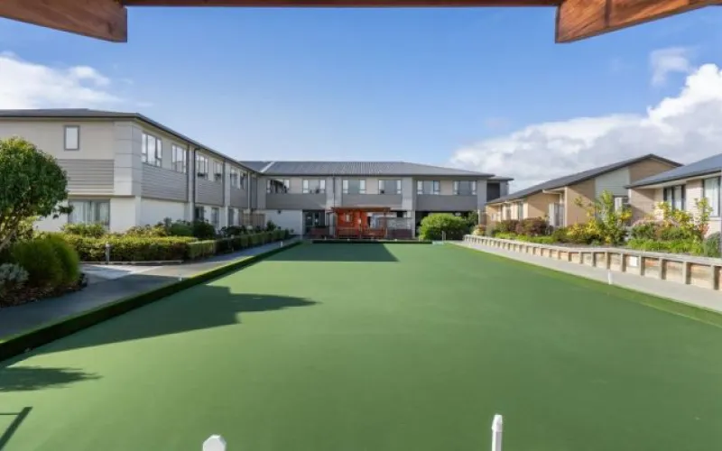 Bowls Green