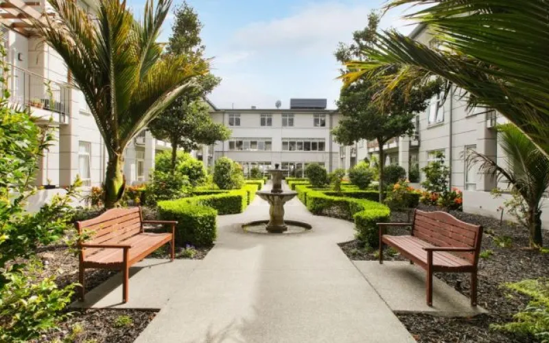 Gardens