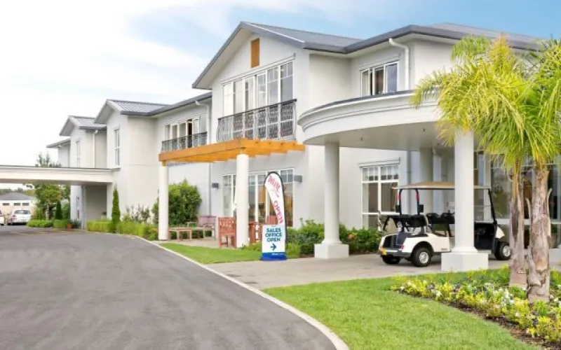 Retirement Village 