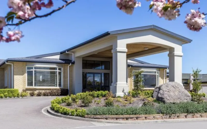 Retirement Village 