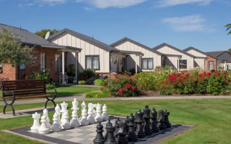 Retirement Village 