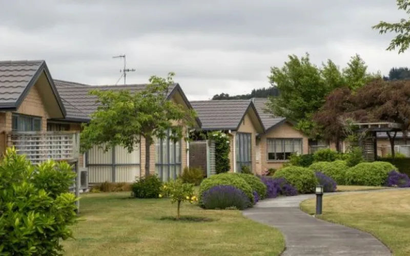 Retirement Village 