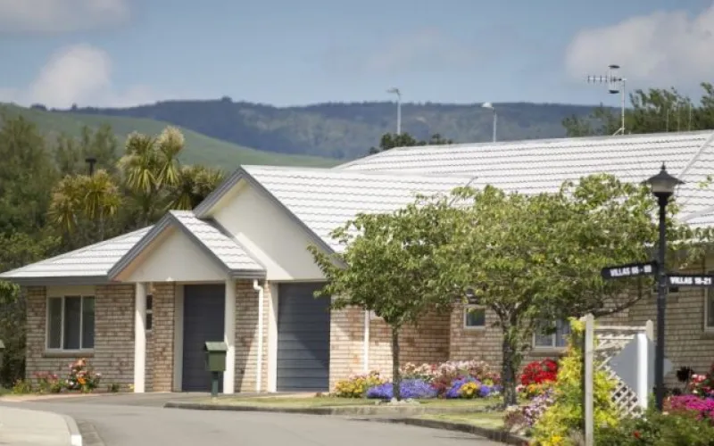 Retirement Village 