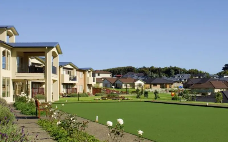 Retirement Village 