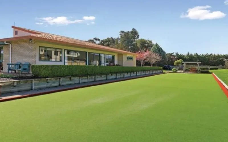 Summerset Bowling Green