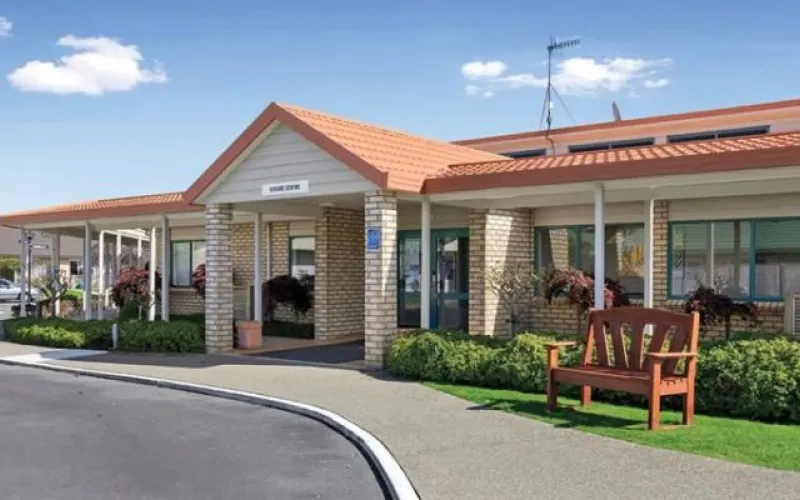 Summerset Leisure Centre