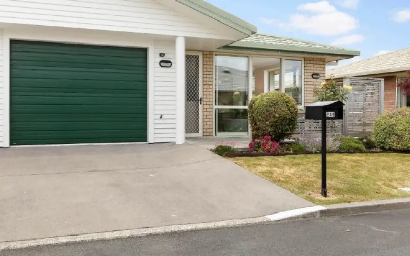 Summerset at the Course, Trentham - Townhouse 249 - Type TCN - December 2023  (1) WEB