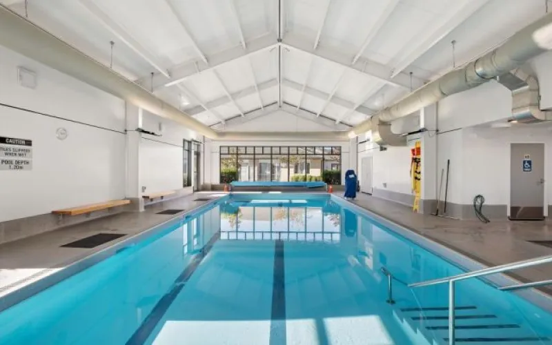 Summerset at the Course - Trentham - Pool - March 2024 WEB