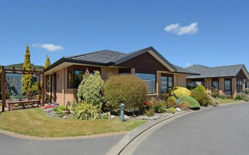 Retirement Village Hutt Gables Retirement Village 4