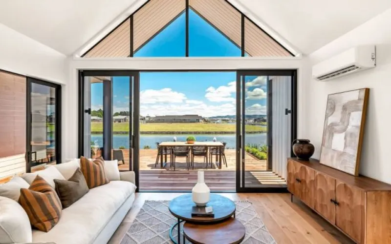 Indoor Outdoor Living
