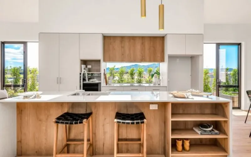 Modern Living