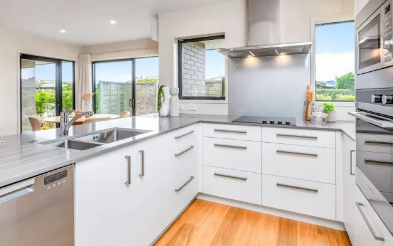 Fisher & Paykel Appliances