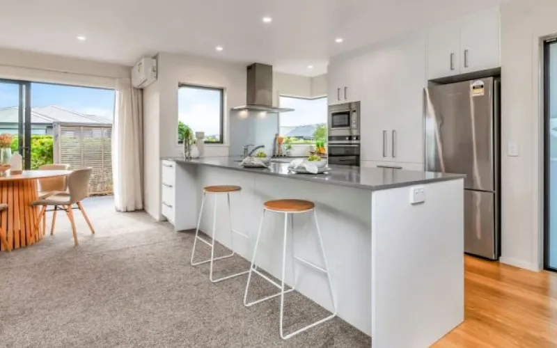 Modern Living