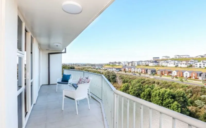 Sea Views