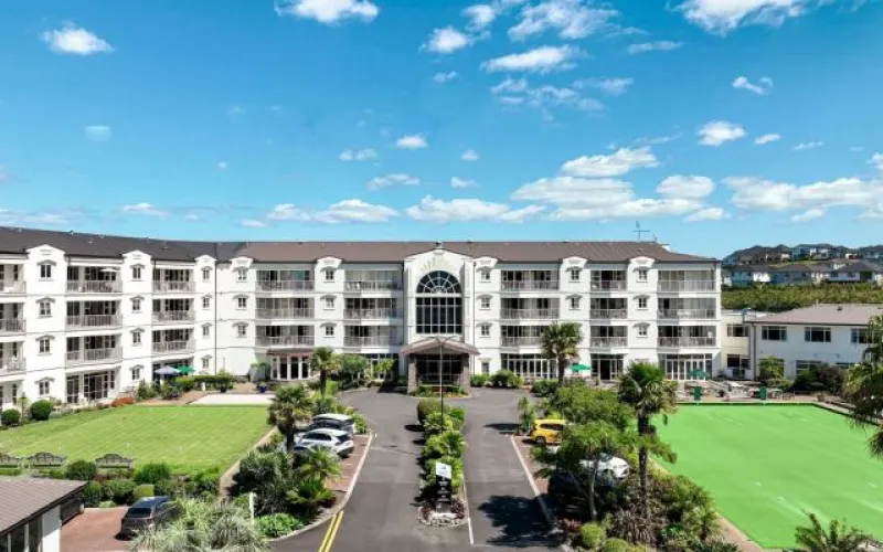 Retirement Village Welcome to Maygrove