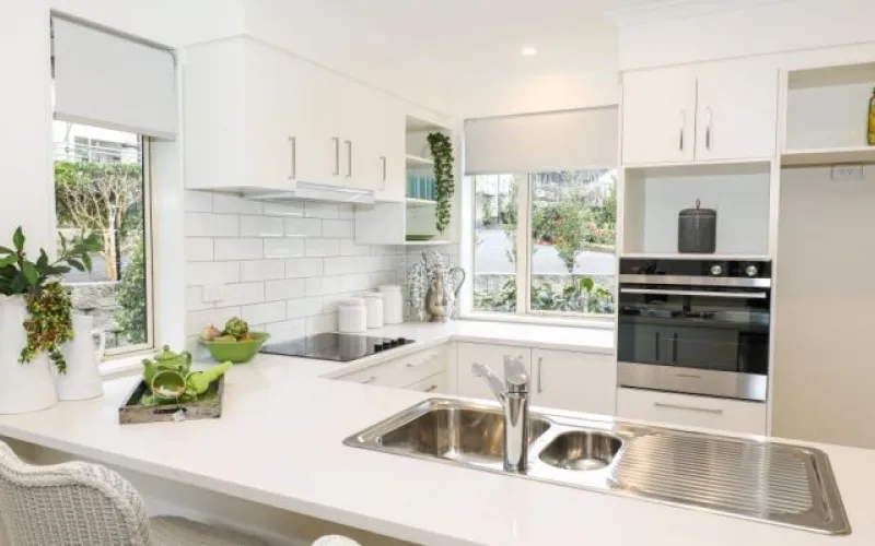 Modern Kitchens