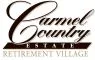 CARMEL COUNTRY ESTATE RETIREMENT VILLAGE Product Logo