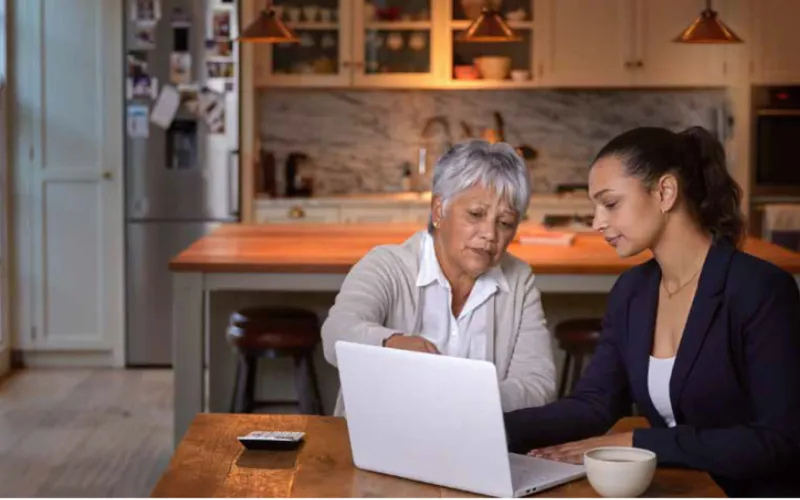 The importance of online reviews